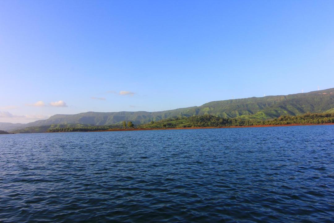 Photo of Outdoor in Tapola