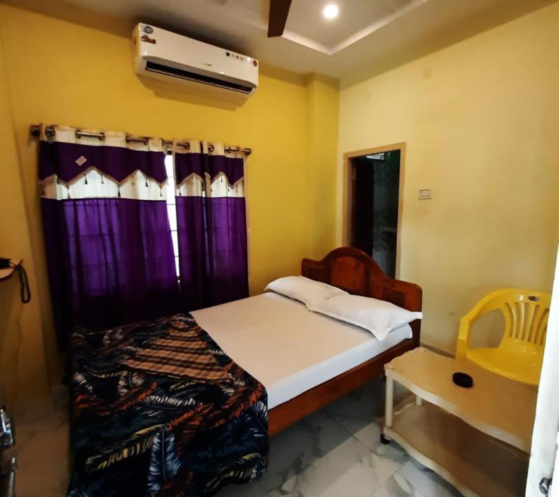 Photo of Bedroom in Eluru
