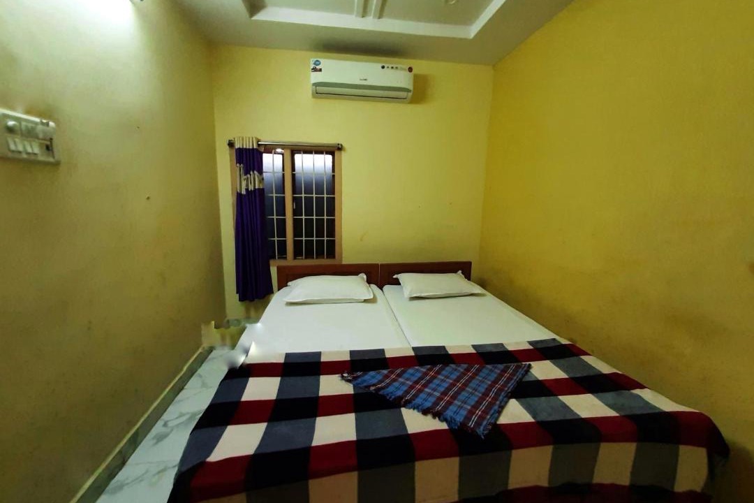 Photo of Bedroom in Eluru