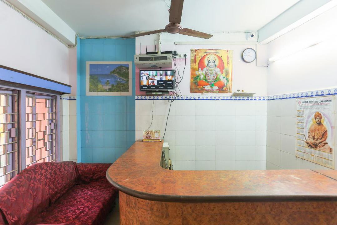 Photo of Livingroom in Manipal