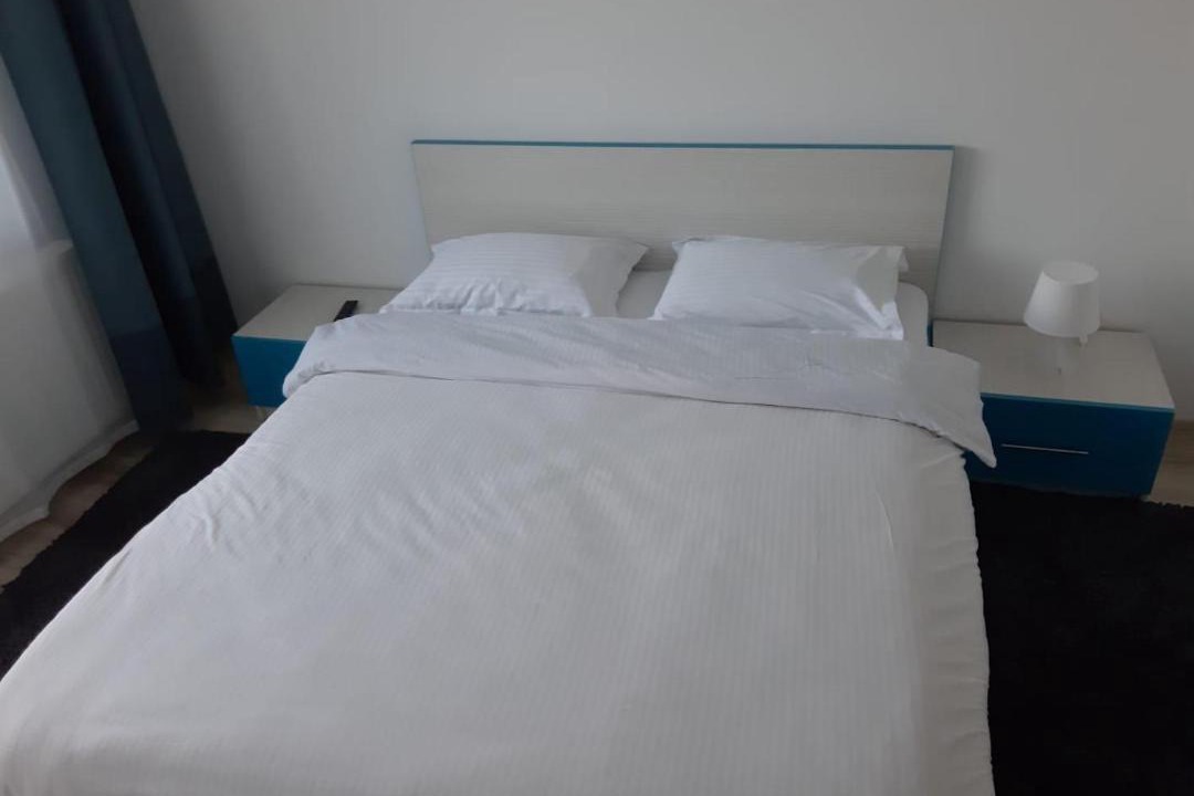 Photo of Bedroom in Sinaia