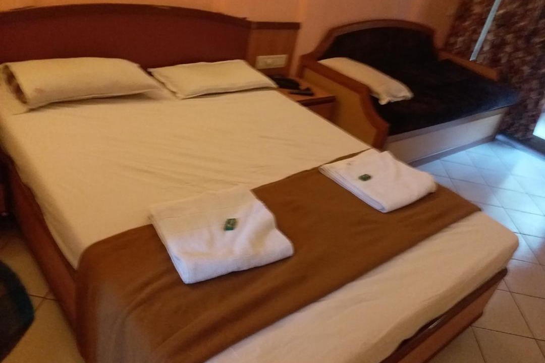 Photo of Bedroom in Matheran
