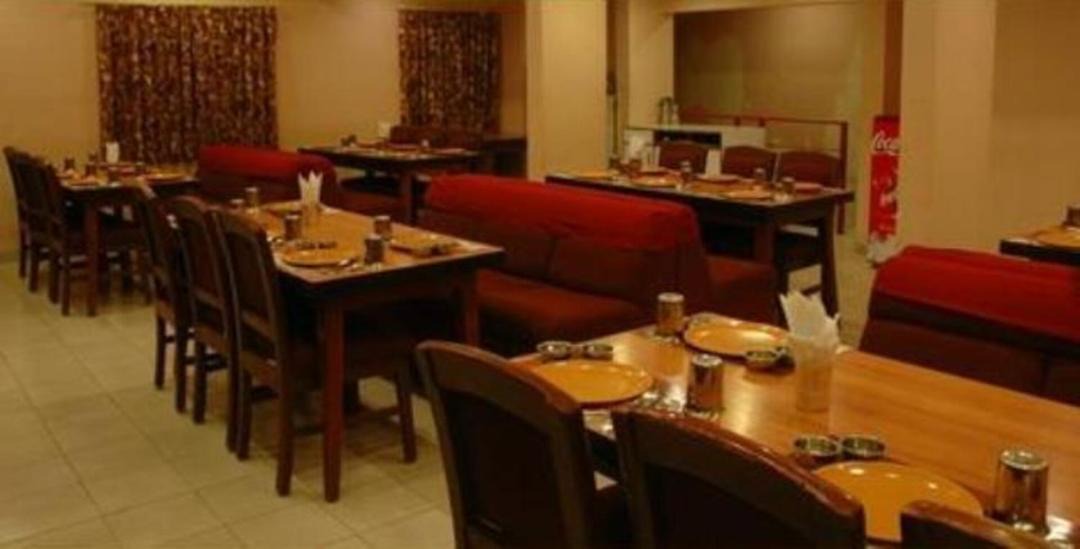 Photo of Livingroom in Matheran