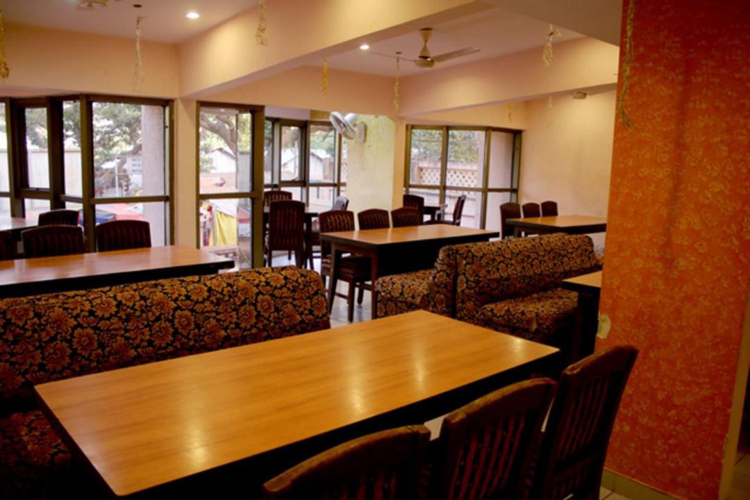 Photo of Livingroom in Matheran