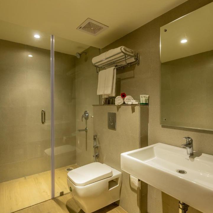 Photo of Bathroom in Visakhapatnam