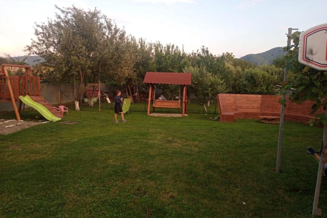 Photo of Buildings in Viisoara