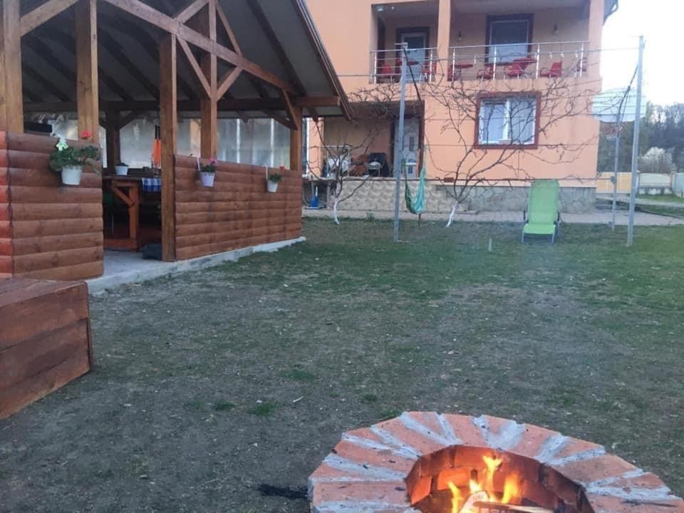 Photo of Buildings in Viisoara