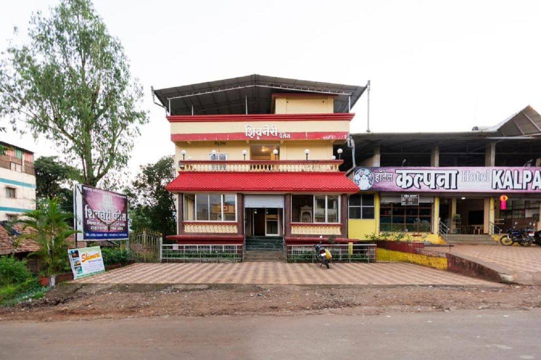 Photo of Buildings in Tapola