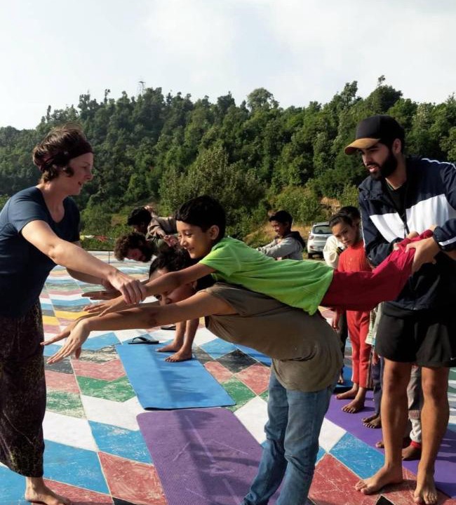 Photo of Others in Tehri Range