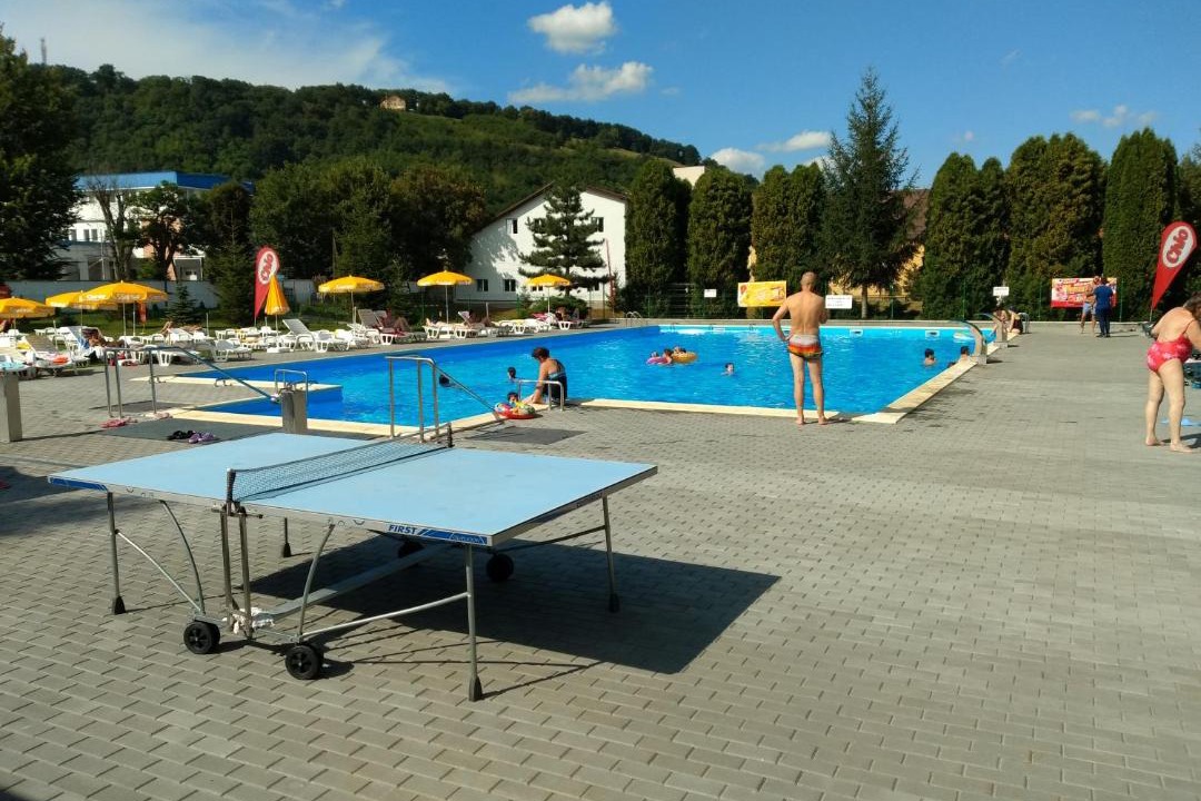 Photo of Others in Sighisoara