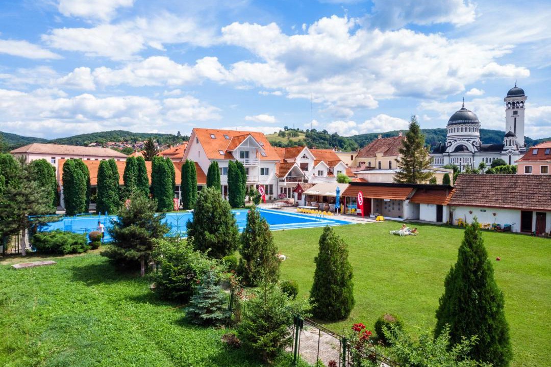Photo of Others in Sighisoara