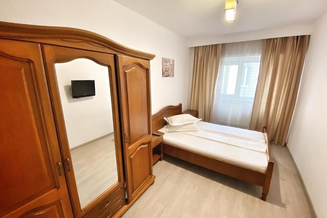 Photo of Bedroom in Old Town