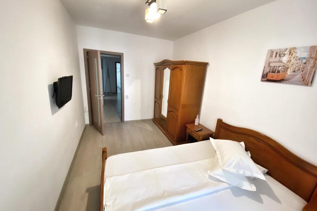Photo of Bedroom in Old Town
