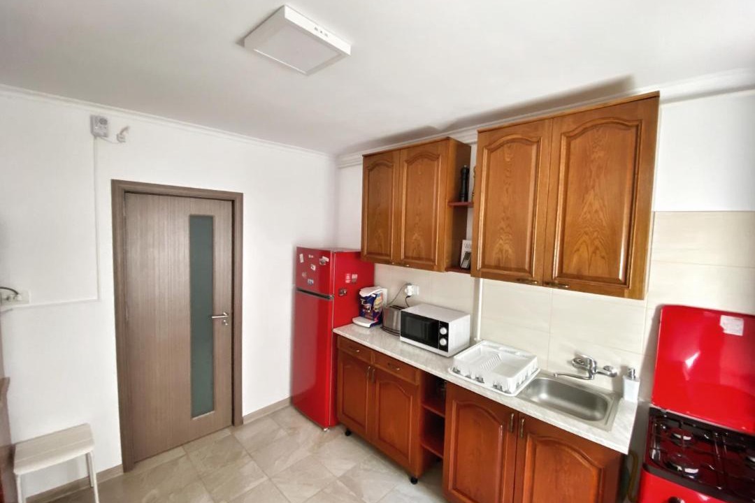 Photo of Kitchen in Old Town