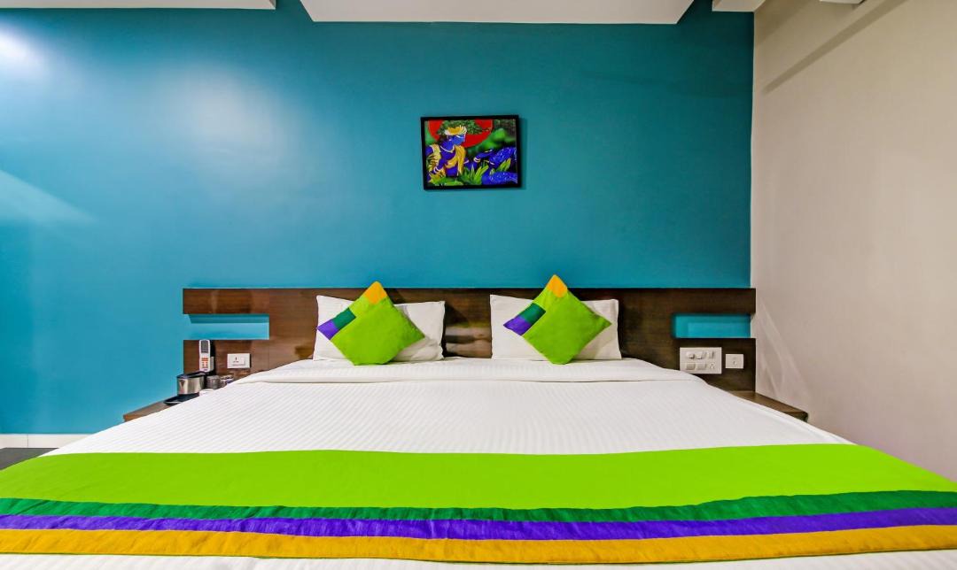 Photo of Bedroom in Hyderabad