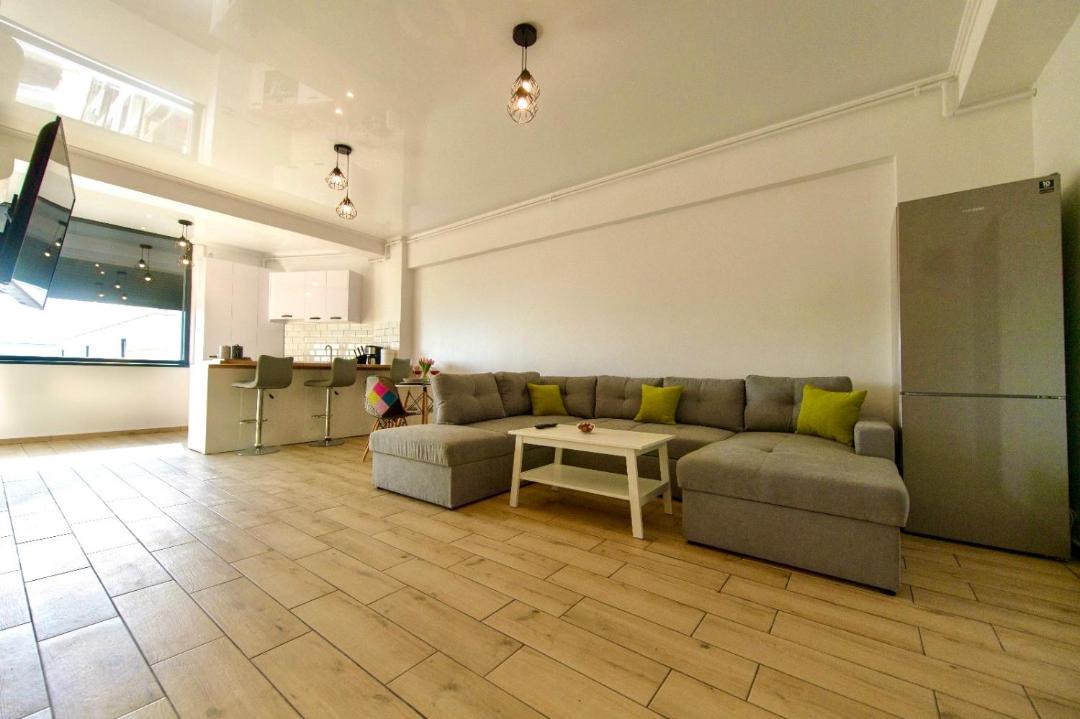 Photo of Livingroom in Mamaia-Sat