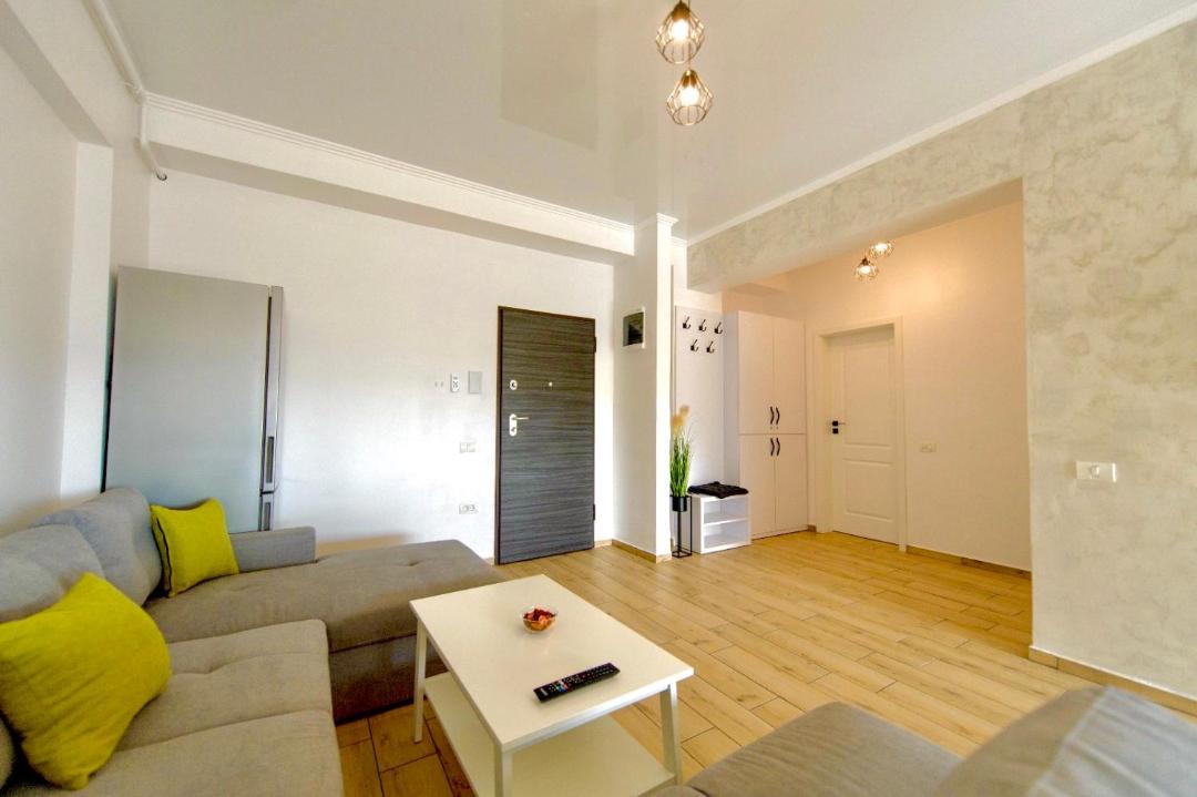 Photo of Livingroom in Mamaia-Sat