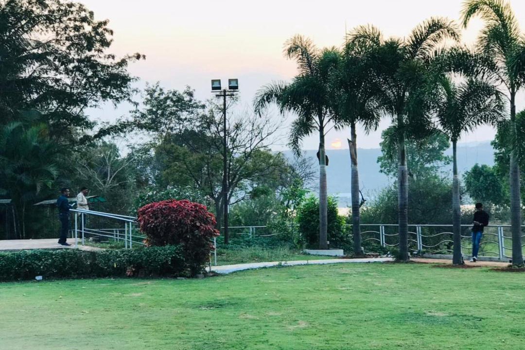 Photo of Outdoor in Girinagar