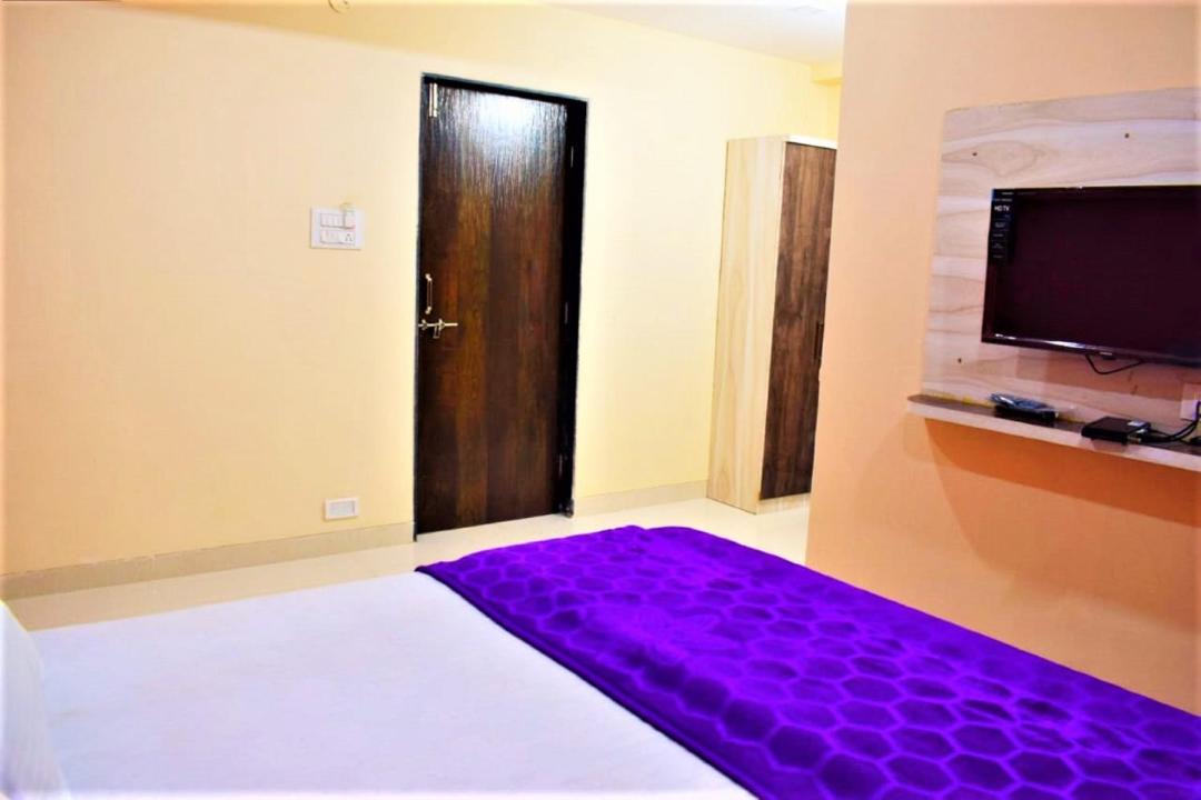 Photo of Bedroom in Panchgani