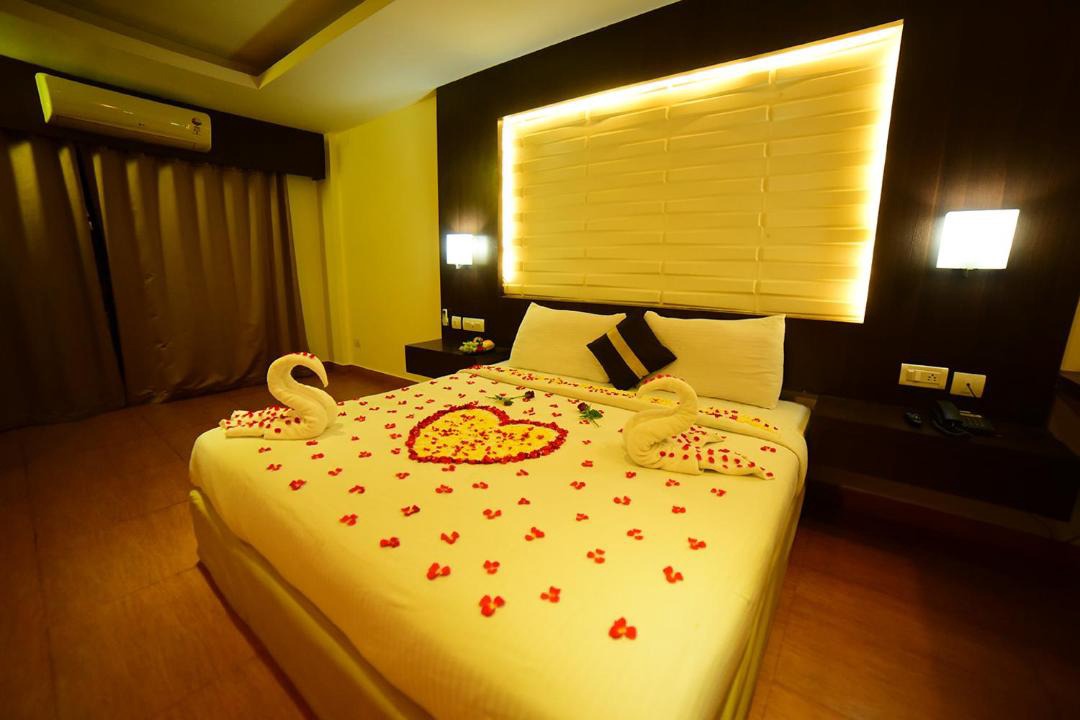 Photo of Bedroom in Kushalnagar