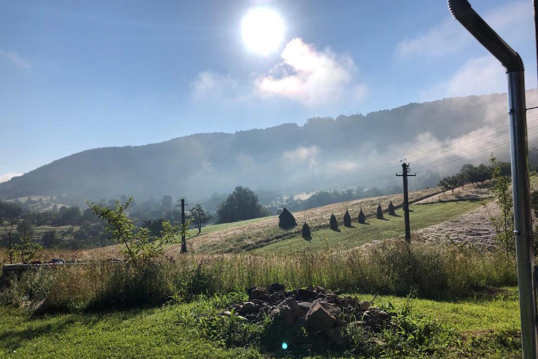 Photo of Outdoor in Bratca