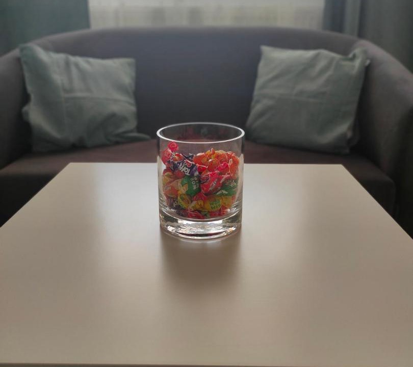 Photo of Livingroom in Drumul Taberei