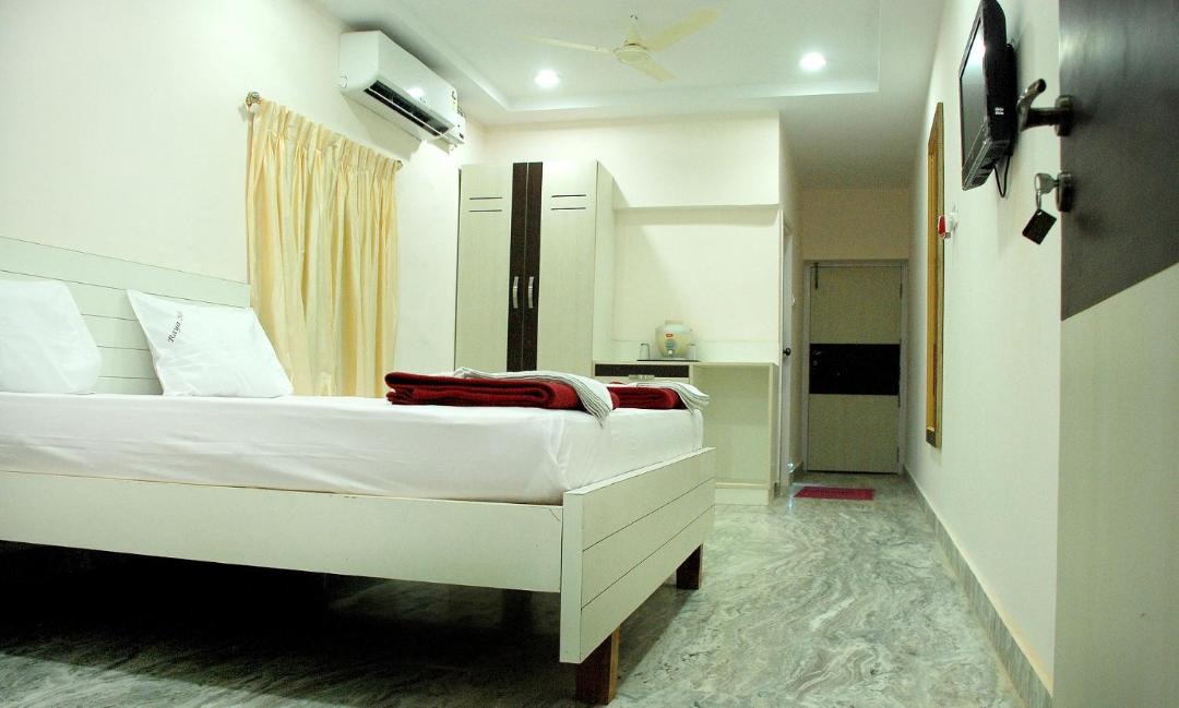 Photo of Bedroom in Kumbakonam