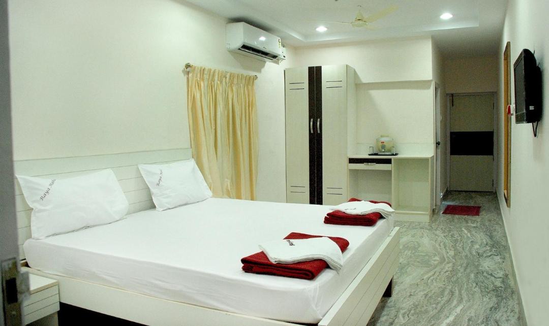 Photo of Bedroom in Kumbakonam