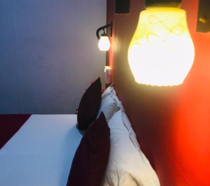 Photo of Bedroom in Palolem