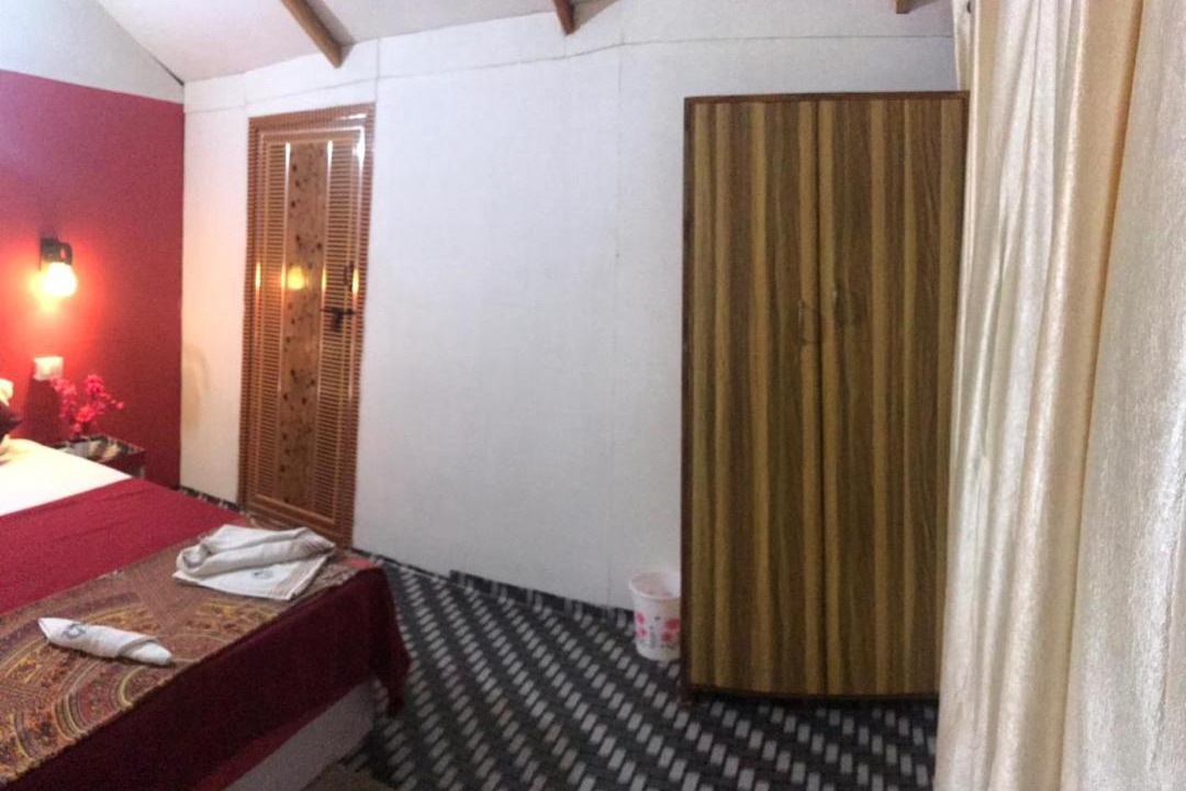 Photo of Bedroom in Palolem