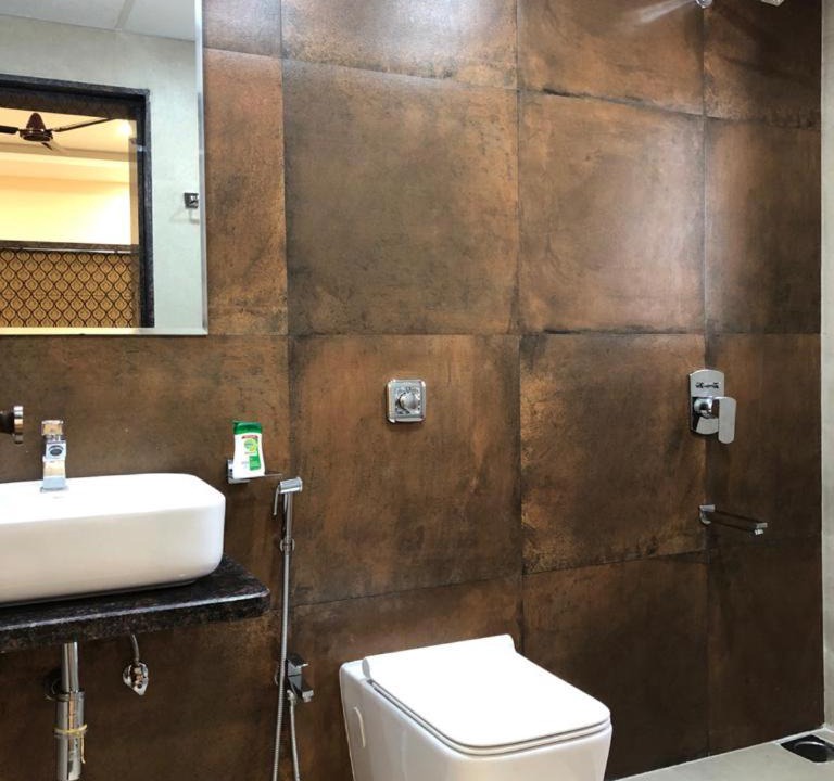 Photo of Bathroom in Bhilar