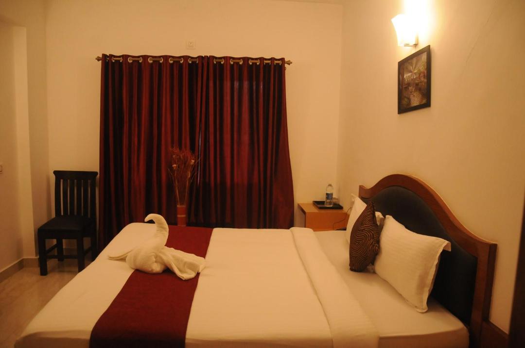 Photo of Bedroom in Stuart Hill