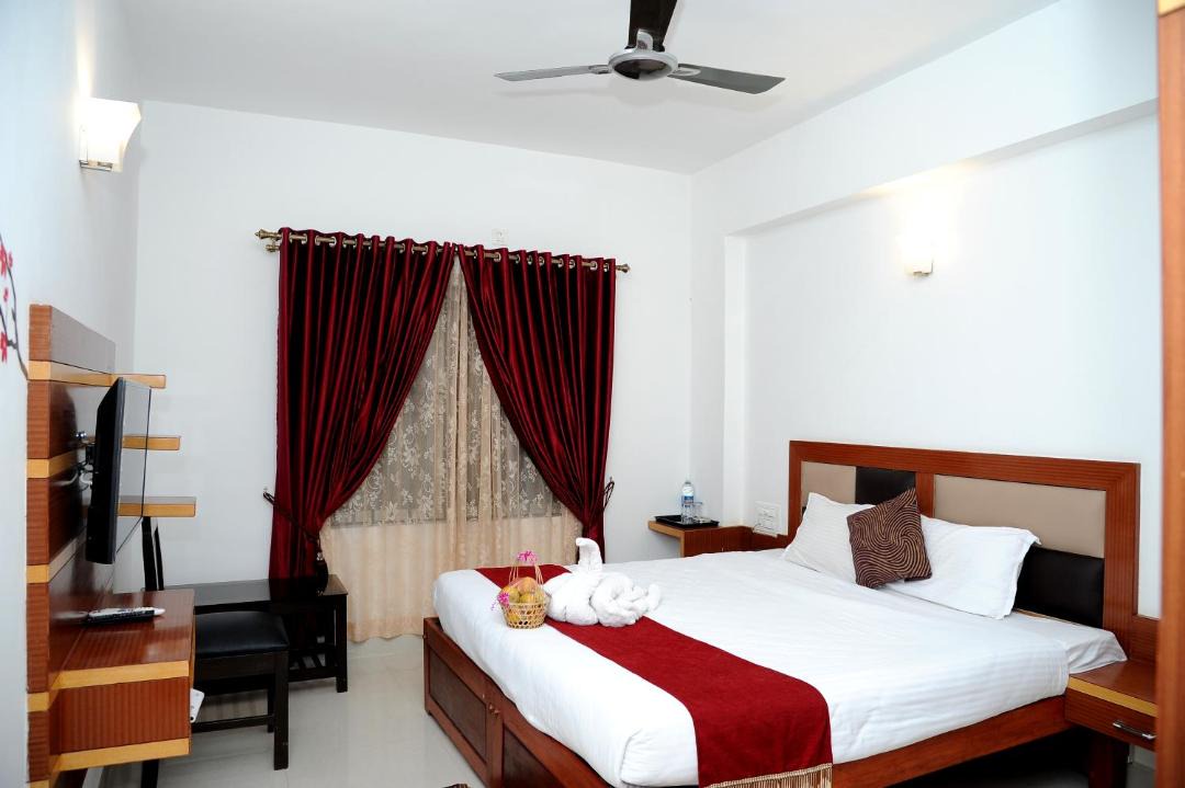 Photo of Bedroom in Stuart Hill