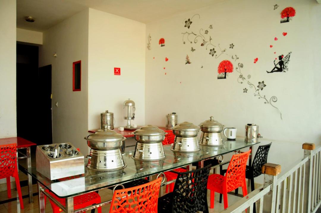 Photo of Kitchen in Stuart Hill