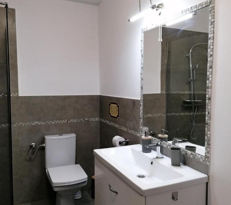 Photo of Bathroom in Stremt