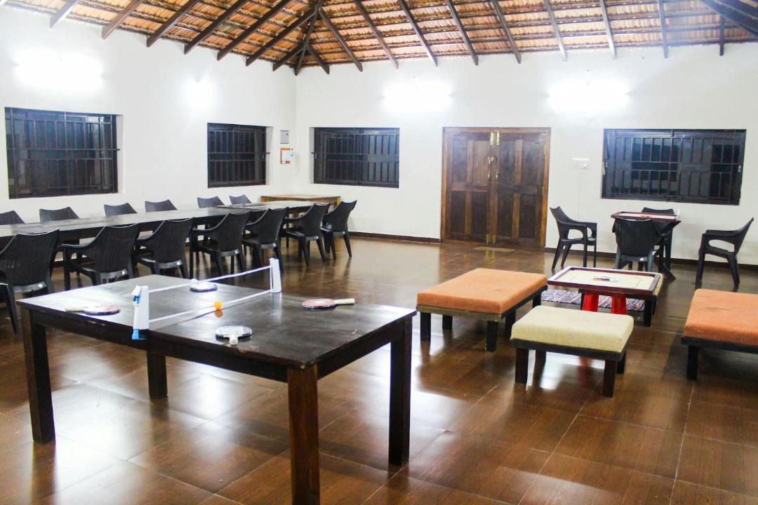Photo of Livingroom in Madikeri