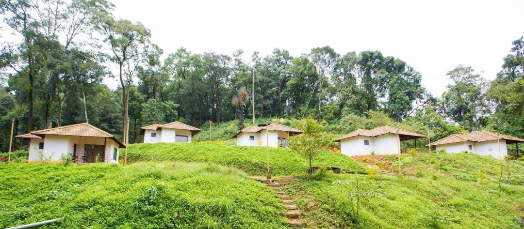 Photo of Buildings in Madikeri
