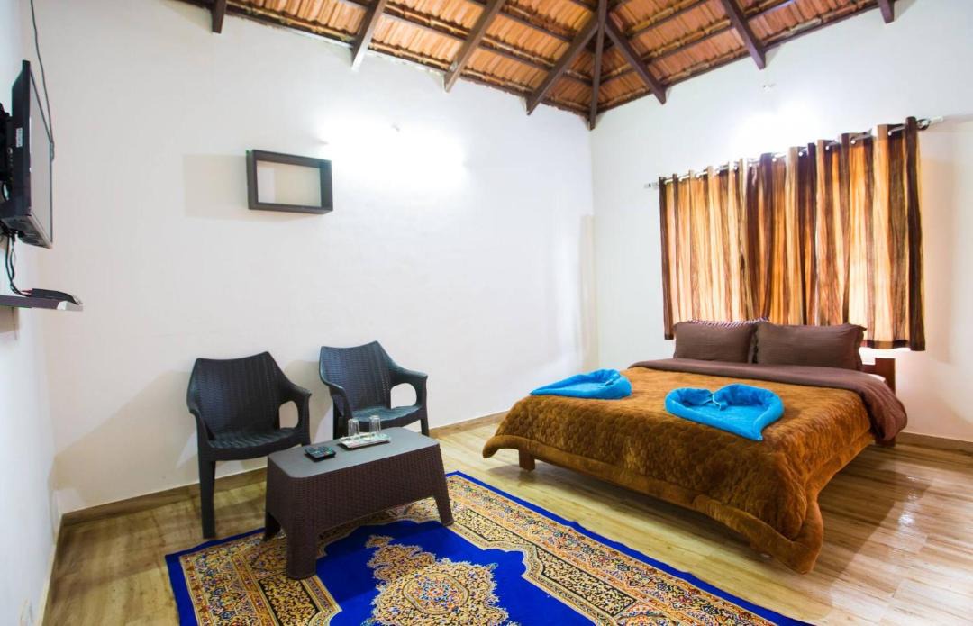 Photo of Livingroom in Madikeri