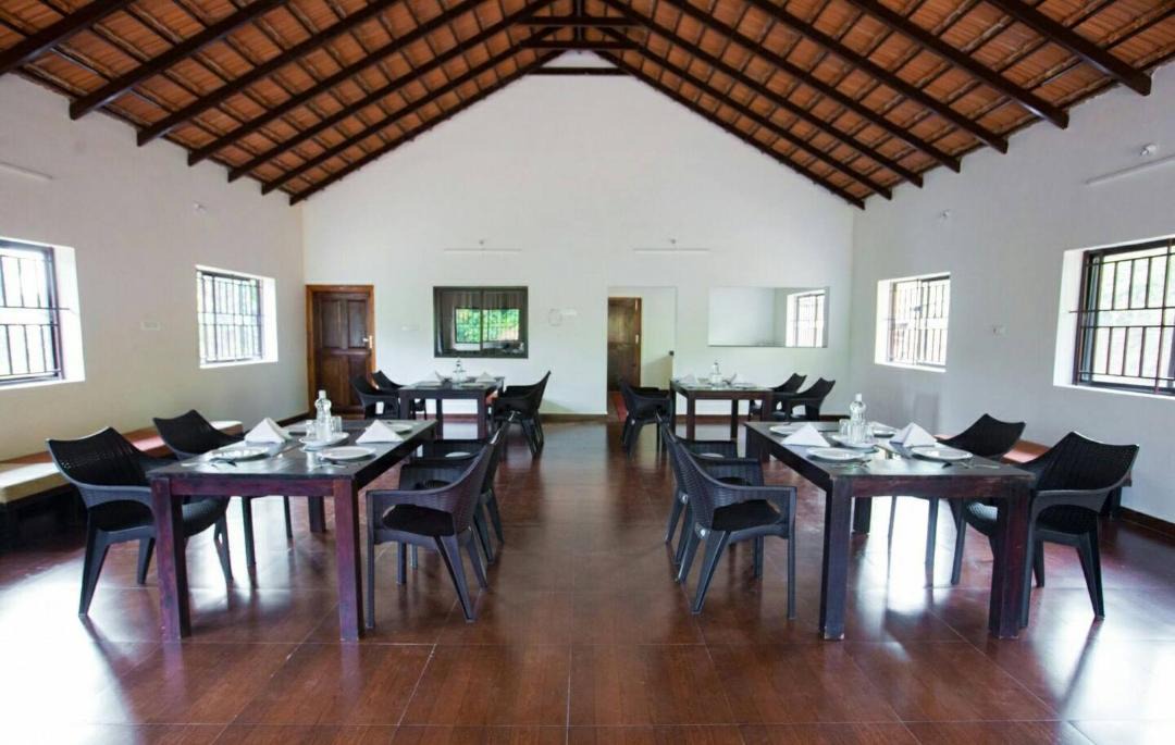 Photo of Livingroom in Madikeri