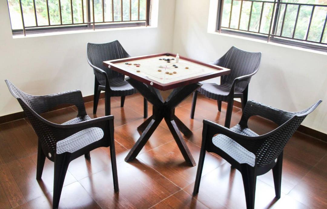 Photo of Livingroom in Madikeri