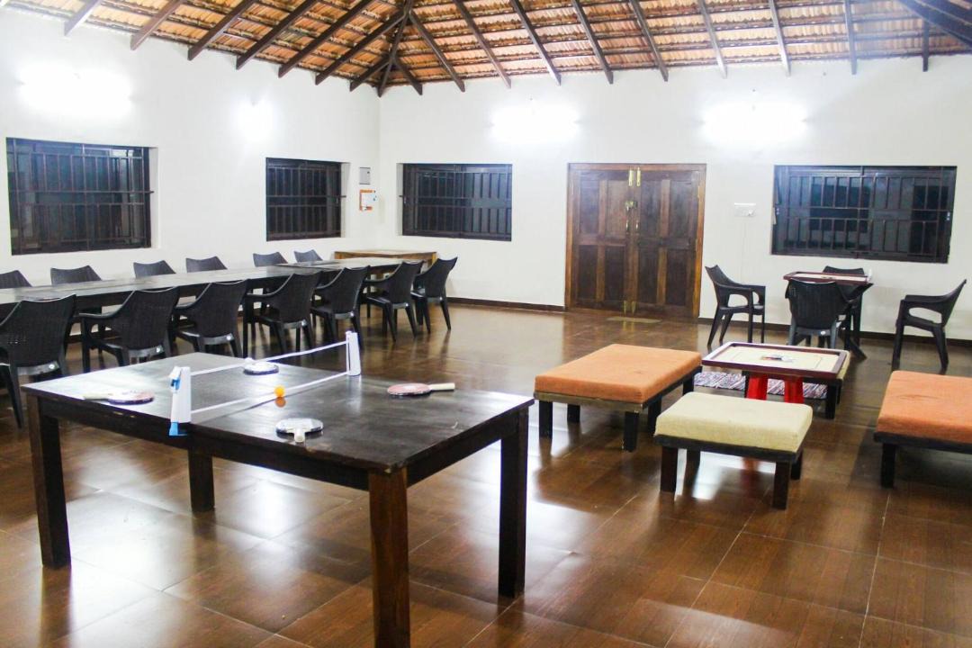 Photo of Livingroom in Madikeri
