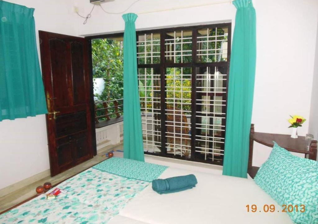 Photo of Bedroom in Varkala