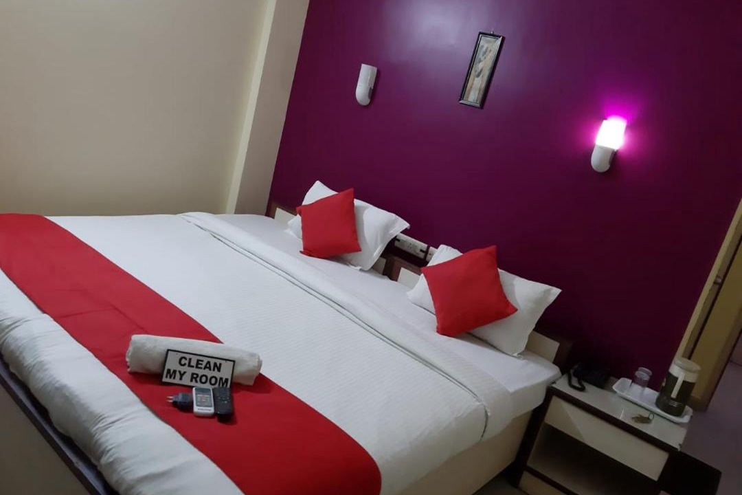 Photo of Bedroom in Digha