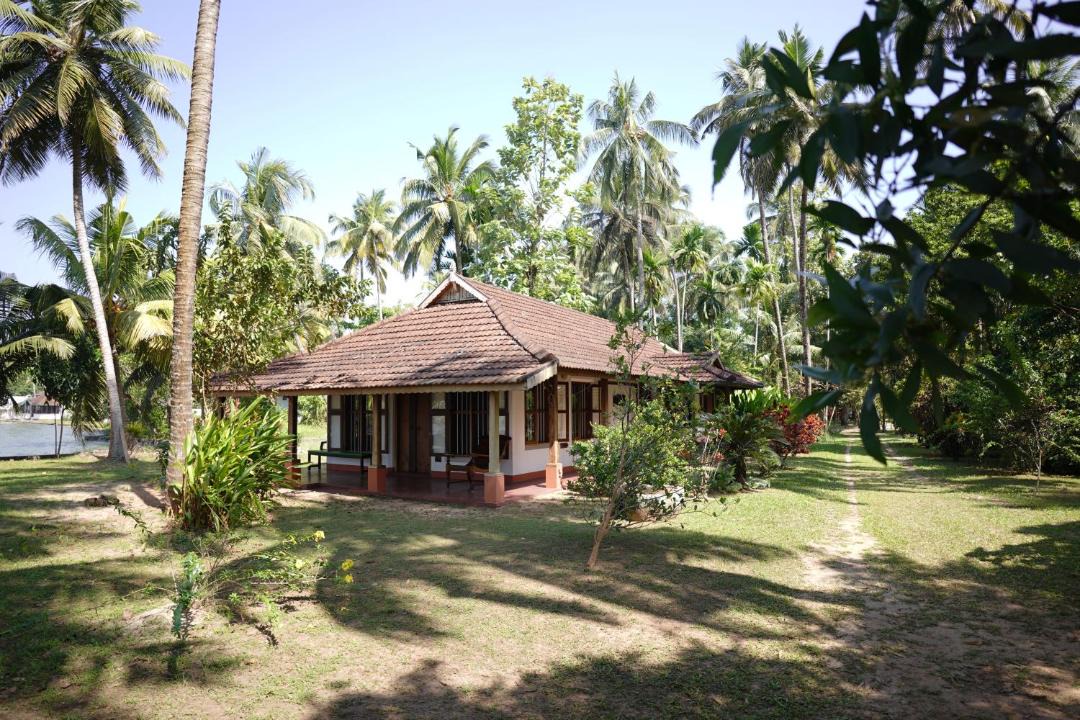 Photo of Others in Kumbalangi
