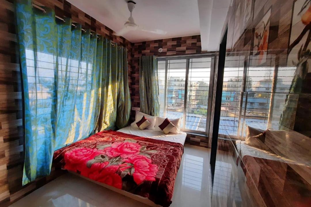 Photo of Bedroom in Alibaug