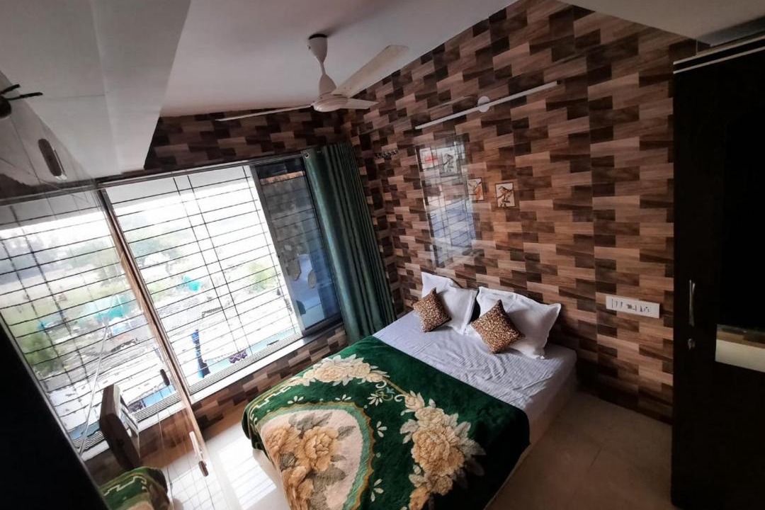 Photo of Bedroom in Alibaug