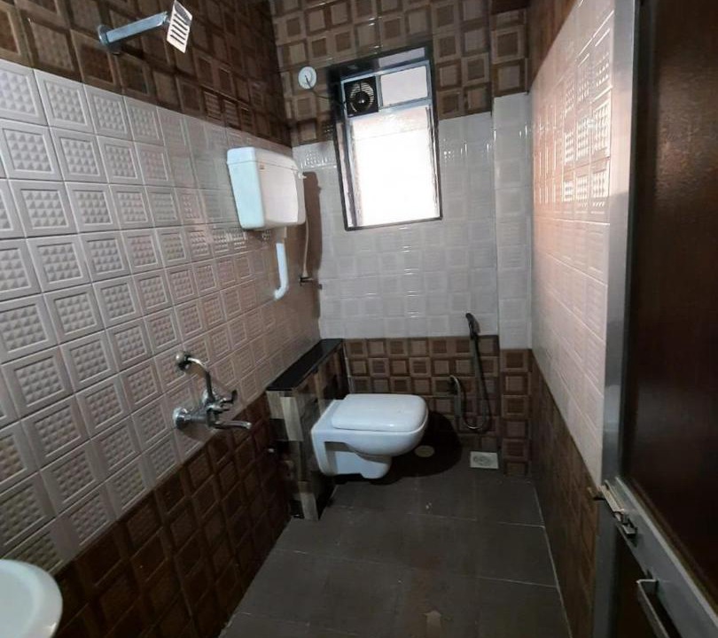 Photo of Bathroom in Alibaug