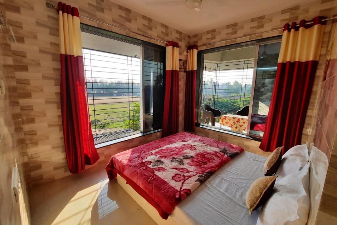 Photo of Bedroom in Alibaug