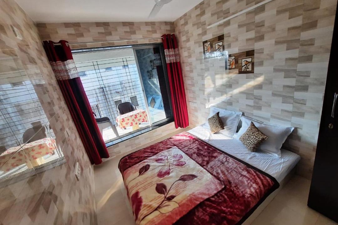 Photo of Bedroom in Alibaug