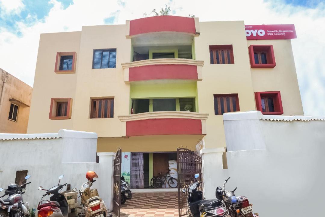 Photo of Buildings in Patia